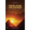 Frauds, Myths, And Mysteries door Wcb