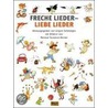 Freche Lieder - liebe Lieder by Unknown