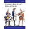 Frederick The Great's Allies door Stuart Reid