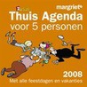 Familie Notitie Agenda - Gerrit de Jager - Zusje (19x19) by Unknown