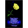 Free Verses And Deep Wording door Veessoppe