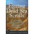 Freeing The Dead Sea Scrolls