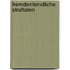 Fremdenfeindliche Straftaten