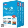 French Berlitz Reference Set door Onbekend