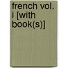 French Vol. I [With Book(s)] by Rock N. Learn