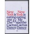 New York is Eating Me & The Cactus Dance