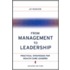 From Managment To Leadership