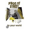 From My Street to Your World by Sin