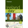 Frommer's Ireland Day By Day door Jack Jewers