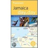 Frommer's Jamaica Day By Day by Jo Cooke