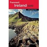 Frommer's Ireland [With Map] door Jack Jewers