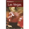 Frommer's Portable Las Vegas door Mary Herczog