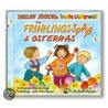 Frühlingsspaß und Osterhas door Detlev Jöcker