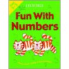 Fun With Numbers Trade Cover by Jenny Ackland
