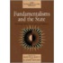 Fundamentalism And The State