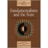 Fundamentalism And The State door Martin E. Marty