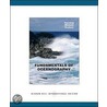 Fundamentals Of Oceanography door Alyn C. Duxbury