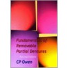 Fundamentals Remove Dentures by P. Owen