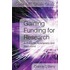 Gaining Funding For Research