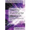 Gaining Funding For Research door Dianne Berry