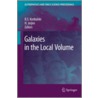 Galaxies In The Local Volume door Onbekend