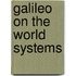 Galileo on the World Systems