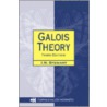 Galois Theory, Third Edition door Stewart Stewart