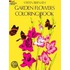 Garden Flowers Coloring Book