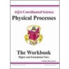 Gcse Aqa Coordinated Science door Richards Parsons