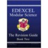 Gcse Edexcel Modular Science
