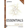 Gcse Ict Essentials Workbook door Onbekend