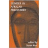 Gender In African Prehistory door Susan Kent