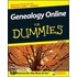 Genealogy Online for Dummies