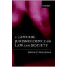 General Jurisprudence Osls C door Brian Z. Tamanaha