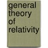 General Theory of Relativity