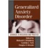 Generalized Anxiety Disorder