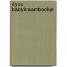 4You babykraamboekje