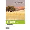 Genesis for Everyone, Part 1 door John Goldingay