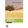 Genesis for Everyone, Part 1 by John Goldingay