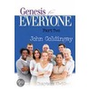 Genesis for Everyone, Part 2 door John Goldingay