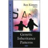 Genetic Inheritance Patterns door Ren Kimura
