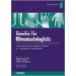 Genetics For Rheumatologists
