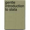 Gentle Introduction To Stata door Alan C. Acock