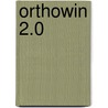 Orthowin 2.0 door P. Nauta