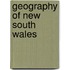 Geography Of New South Wales