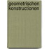 Geometrischen Konstructionen