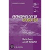 Geomorphology Of Upland Peat door Martin G. Evans