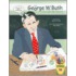 George W. Bush Coloring Book