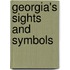 Georgia's Sights and Symbols