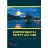 Geotechnical Risk and Safety door Zhang Feng